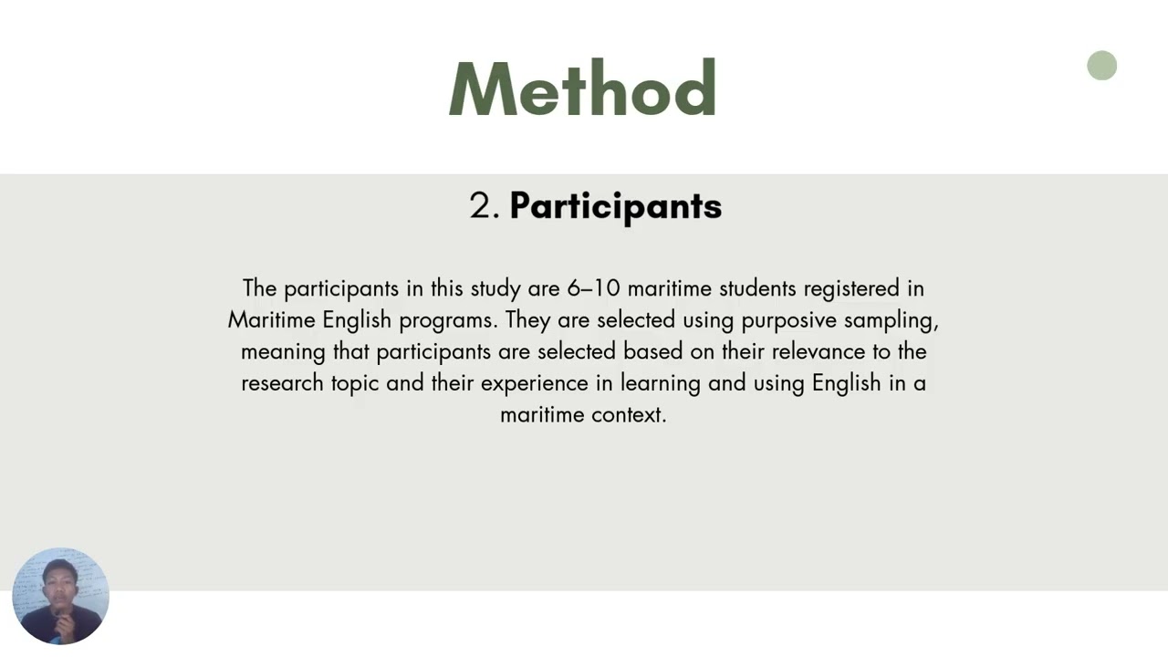 Final Exam of "Qualitative Research in Language" (Much. Rofik Yogi Permata 31802400133)