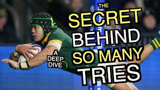 So why are so many tries being scored right now? | A Squidge Rugby Deep Dive