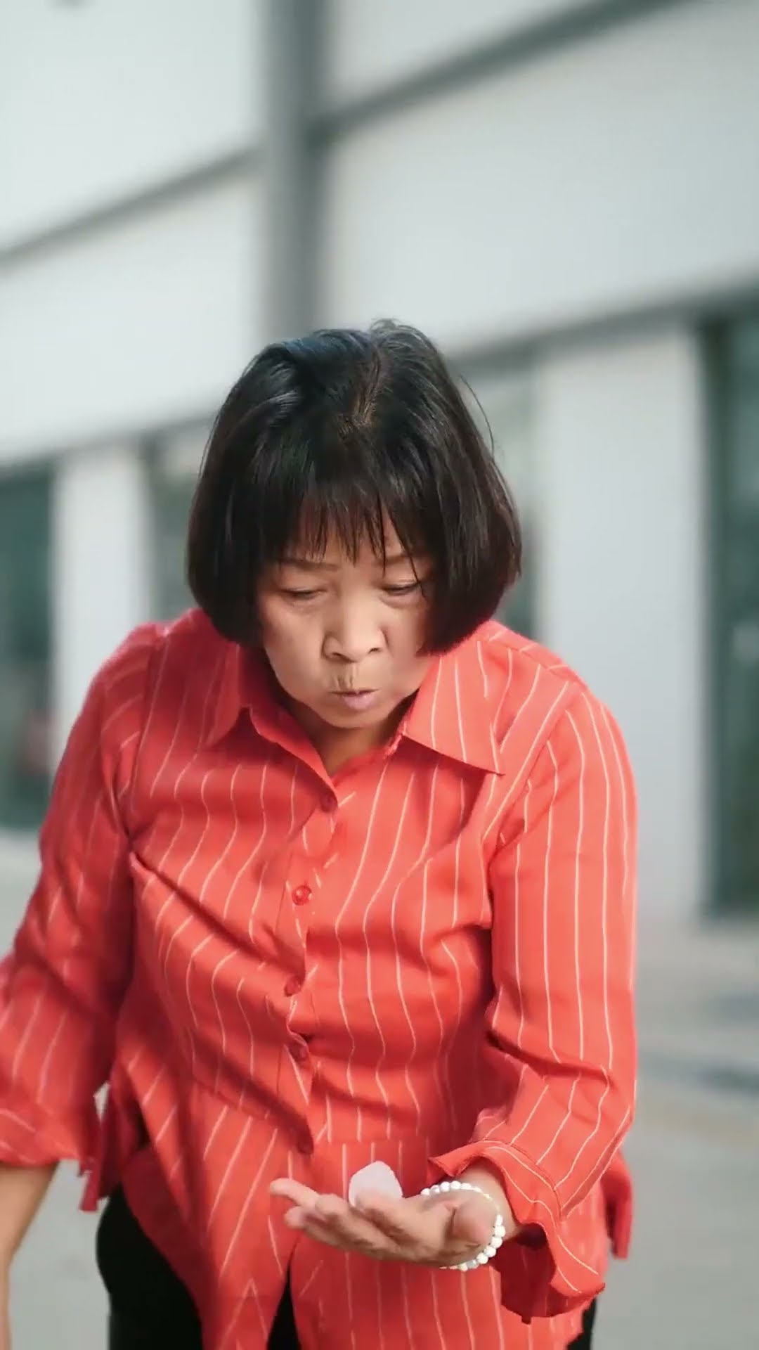 Brother Gui Stole Rong's Mother's Safe By Replacing It With Another One! #Shorts