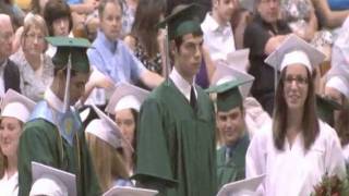 ECHS 2010 GRADUATION
