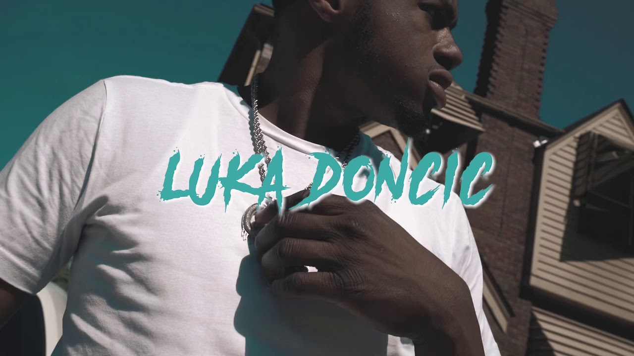 Renz1k - Luka Doncic (Official Music Video)