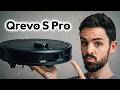Qrevo S Pro Review, ¿el TOP Ventas de Roborock?