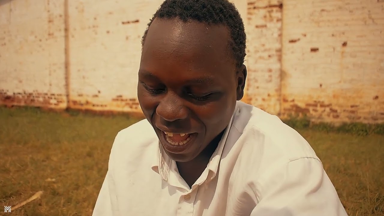 Makolo ANDYSA x LADY MENTOR Ft Jack Cee (Official_ video)