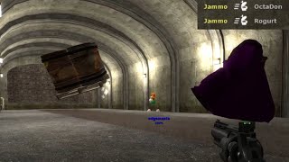We got trash compacted (Avalanche)