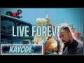 Kayode - Live Forever (Official Video) | Reaction