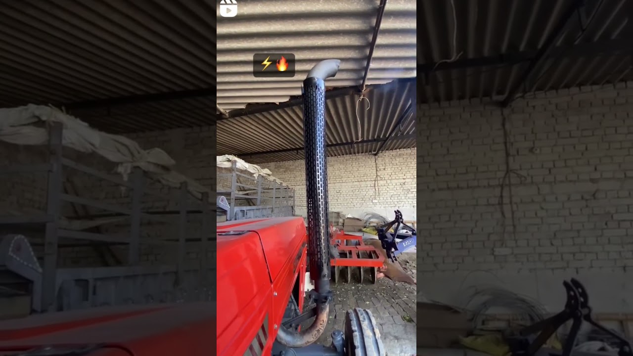 swaraj 855 starting sound  in summers subscribe please 🙏 for more video