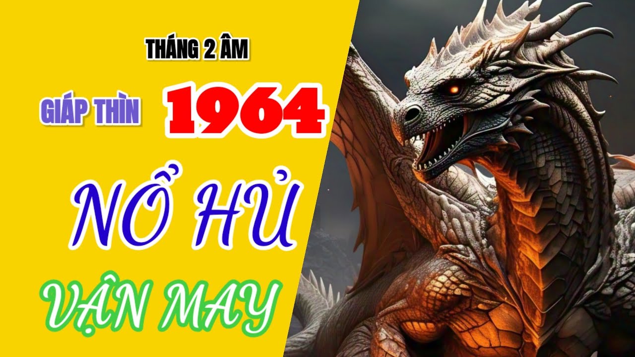 7reels casino australia Nổ hủ tài lộc - Tử vi Giáp Thìn 1964 mở bát phát tài, hưởng trọn vinh hoa - Đúng tháng 2 âm.