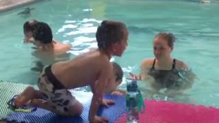 B&T Swim Lessons