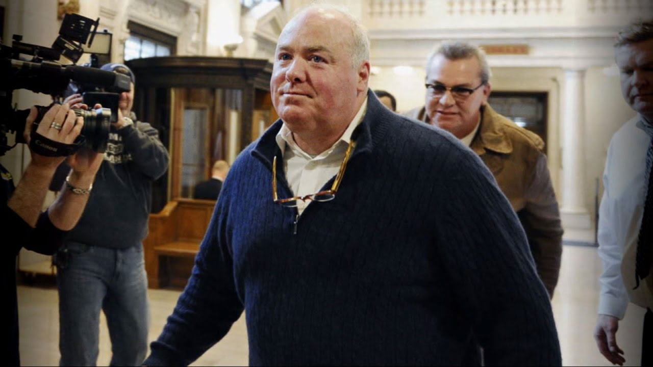 Michael Skakel Murder Conviction Reinstated