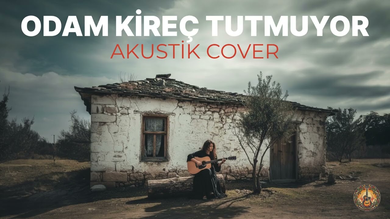Odam Kireç Tutmuyor | Duygusal Akustik | Acoustic Turca