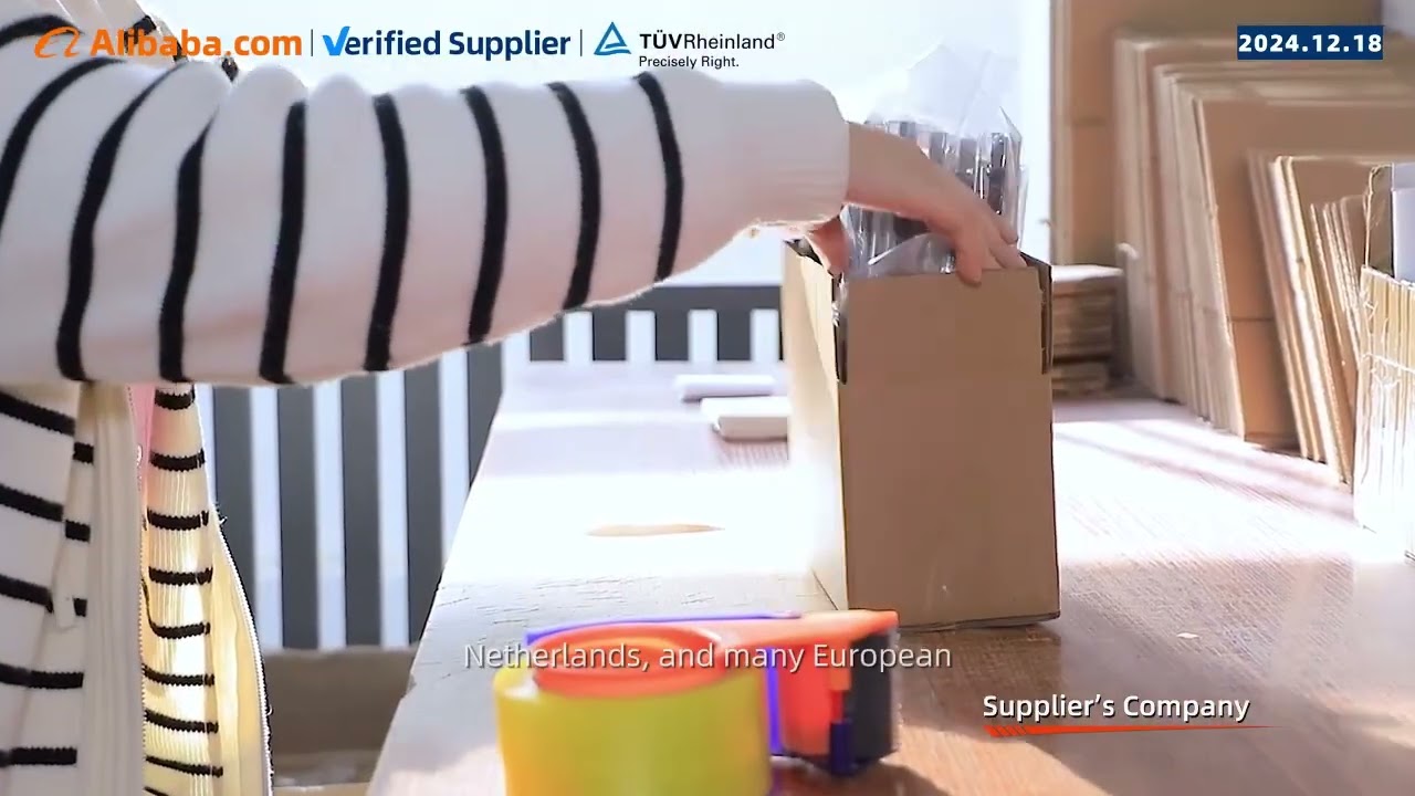 Lashonly Lash Office And Manufacture video 