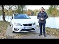 Seat Leon FR - Distractiv, și nu numai - Cavaleria.ro