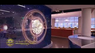 LED Transparent Soft Film Screen from ALROYA AL HADEETHA GENERAL TRADING L.L.C. screenshot 3