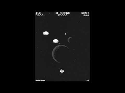 They Came From Verminest - Classic Arcadey
