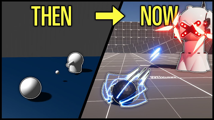 Remaking My First Game! | Devlog #1