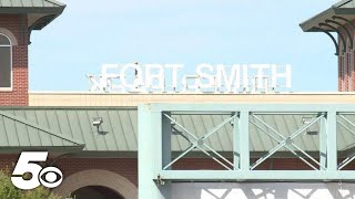 Fort Smith to build Kids Museum