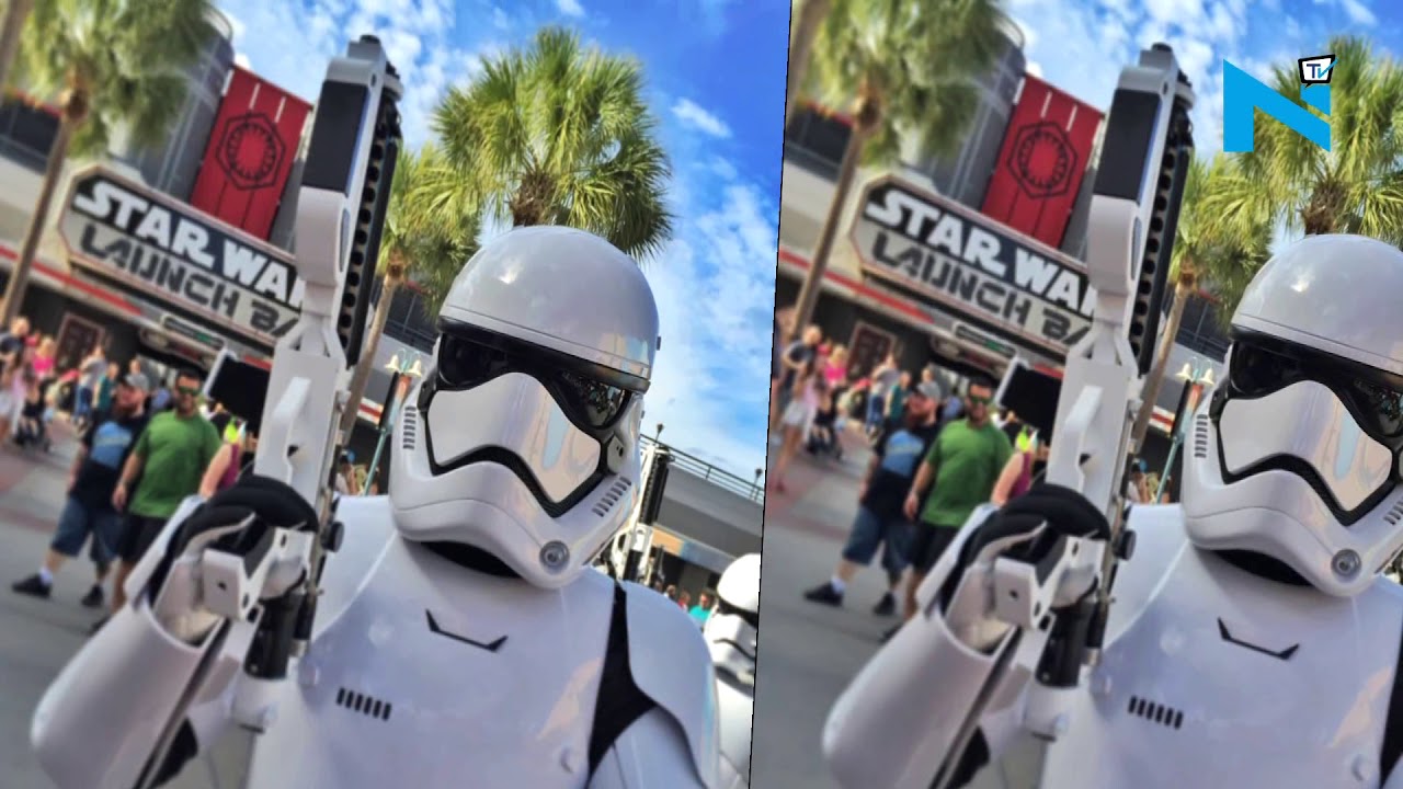 New ‘Star Wars’ trilogy to be crafted confirms Disney