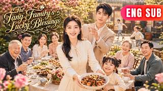 [ENG SUB]✨The Mansion Was Quiet. Then Two Hearts Walked In. Now It's Full Of Laughter And Love#drama screenshot 2