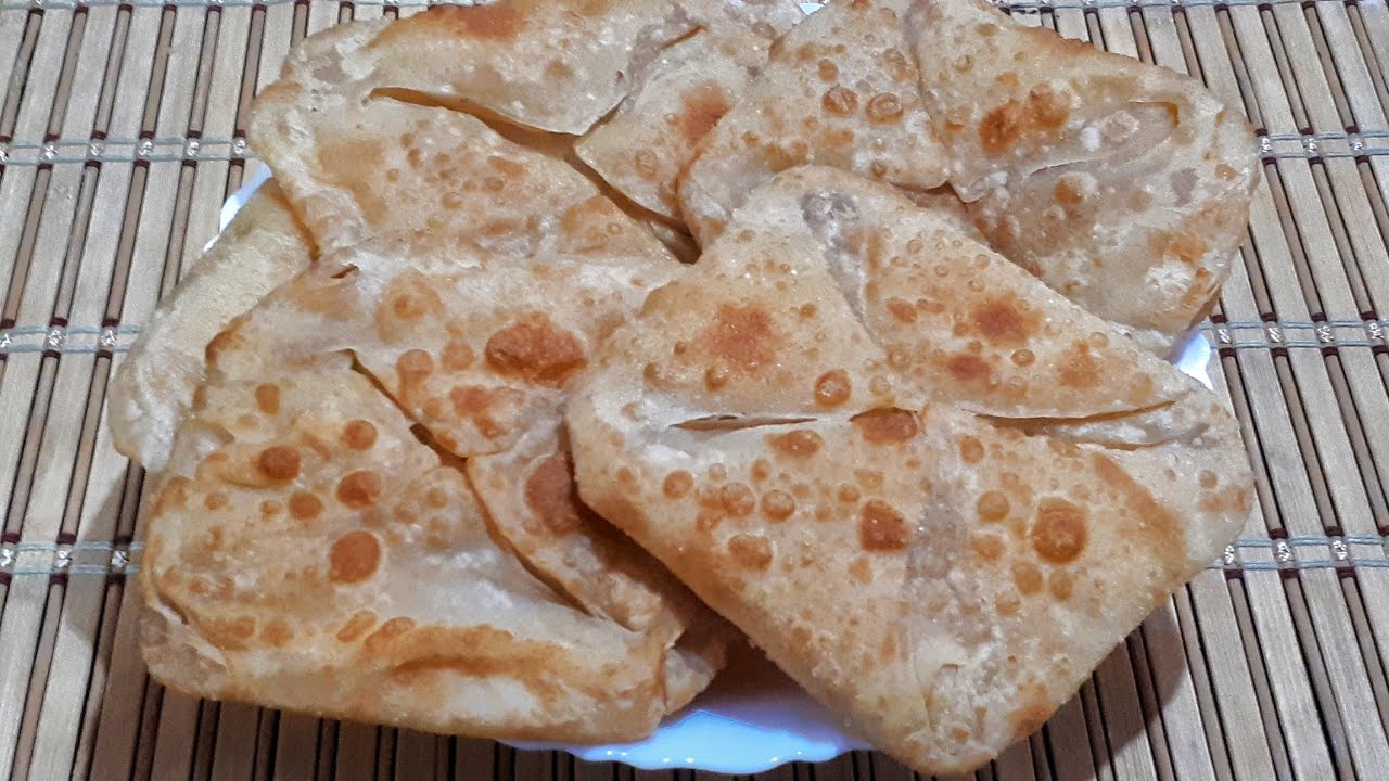 POOPATHIRI / KANN VECHA PATHIRI RECIPE |In malayalam|