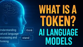 What Is a Token in AI Language Models | Jeff AI World