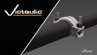 Victaulic Style 870 Rigid Coupling Animation