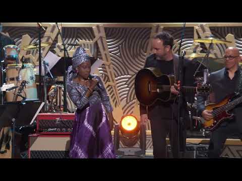Watch Angélique Kidjo Perform "Under African Skies" | A GRAMMY Salute To The Songs Of Paul Simon