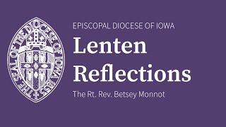 Lenten Reflections: Week Two