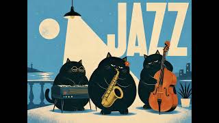 Sunlight on the Blue Table ☕ | A Quiet Bossa Nova Morning