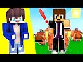7 SCHERZI DIVERTENTI DA FARE AI TUOI AMICI SU MIENCRAFT 1.16 E 1.17!!