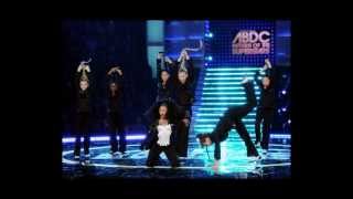 ABDC Season 7. (HQ). 8 Flavahz Master Mix of Vogue by Madonna. WEEK 3