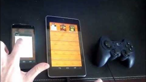 DOOM Multiplayer Deathmatch on Android (DosBox Turbo) Tutorial