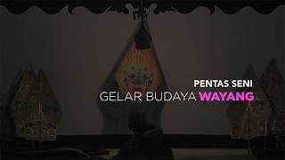 LIVE Pentas Wayang Kulit lakon 'Sang Bima' dengan Dalang Ki Herjuno Pramariza Fadhlansyah