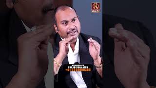 🔥 Sai Krishna Azad Exclusive Interview on MLA Arava Sridhar Case | Full Truth Revealed! 🎤 | KRTV