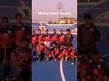Hockey team mohali