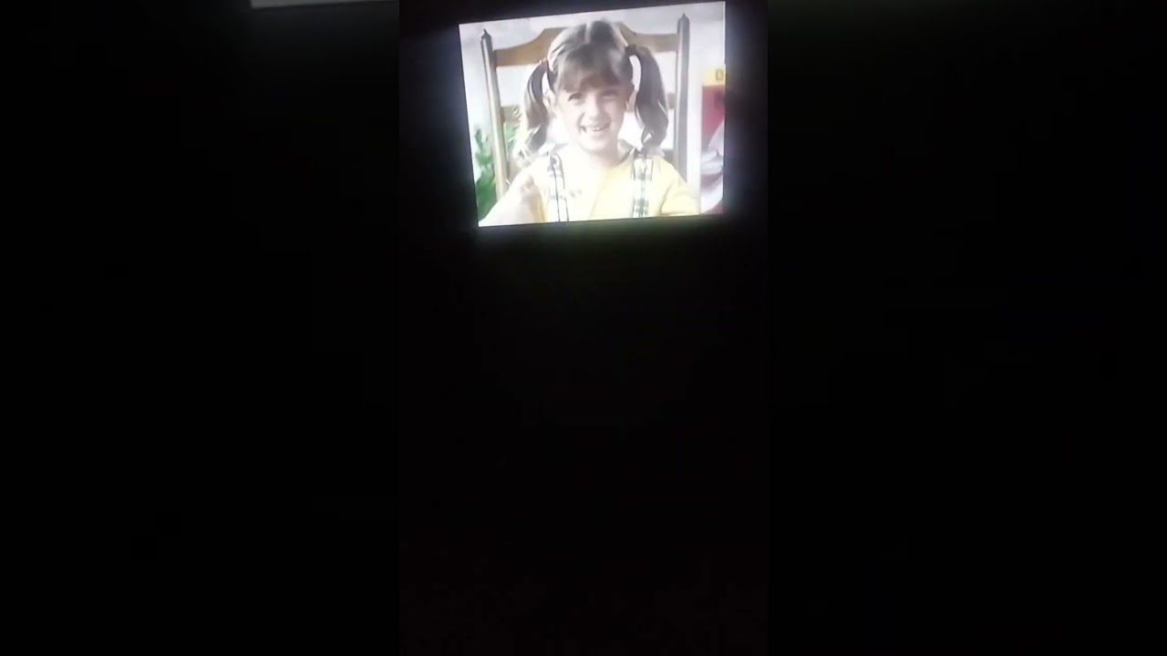 מקבץ פרסומות מתוך הקלטת אבא עושה בושות 1996 גרסה 2