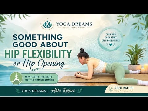 OPEN YOUR HIPS IN 10 MINUTES with @yogadreams9416 #yoga #yogaskills #yogalife #yogae #yogamusic