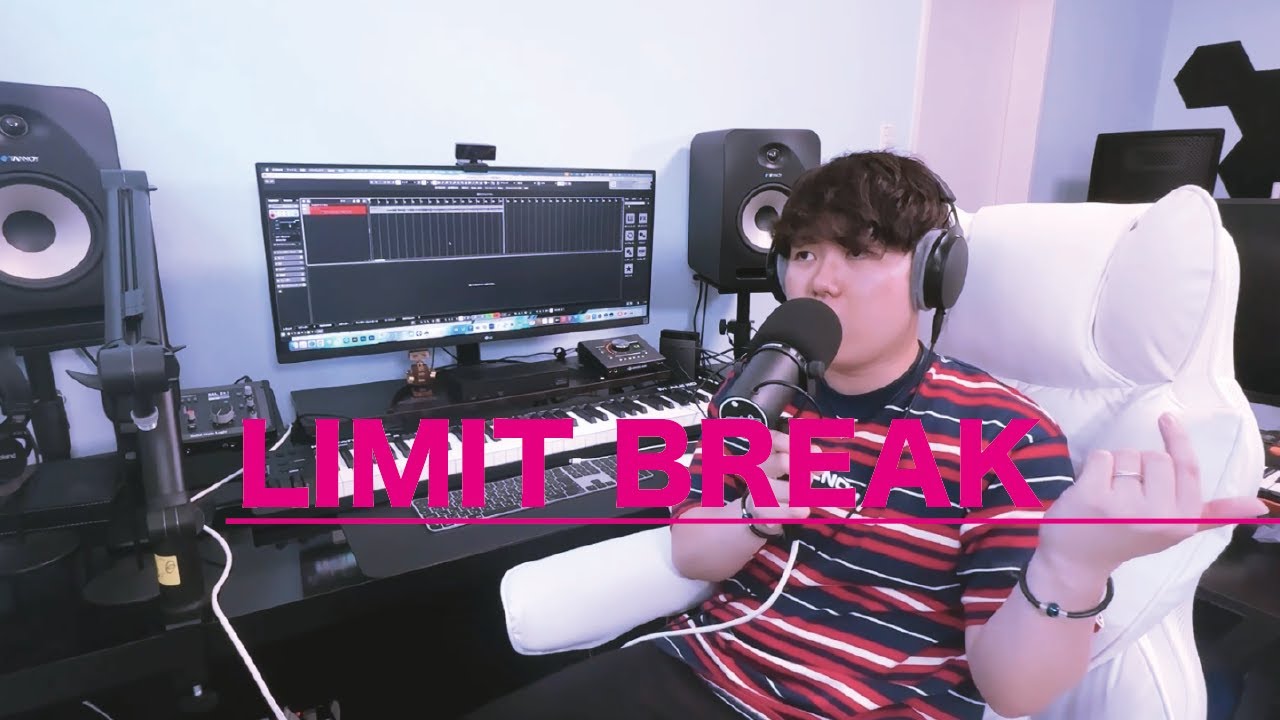 Watch LIMIT BREAK - momimaru (BEATBOX) on YouTube Watch LIMIT BREAK - momimaru (BEATBOX) on YouTube