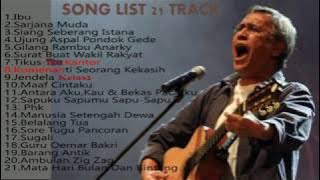 IWAN FALS Full Album KOLEKSI AKUSTIK