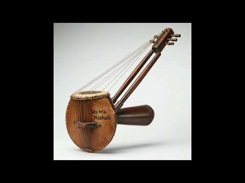 Wai Wai Ndakula Official Music Audio