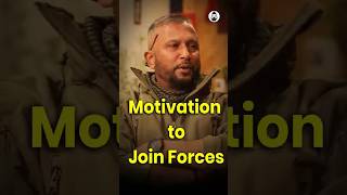 Motivation to Join Forces | #Rajeev Bharwan #ytshorts #secretservice Net Worth