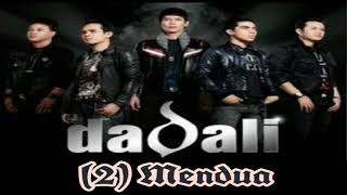 Dadali cinta yg tersakiti`mp3