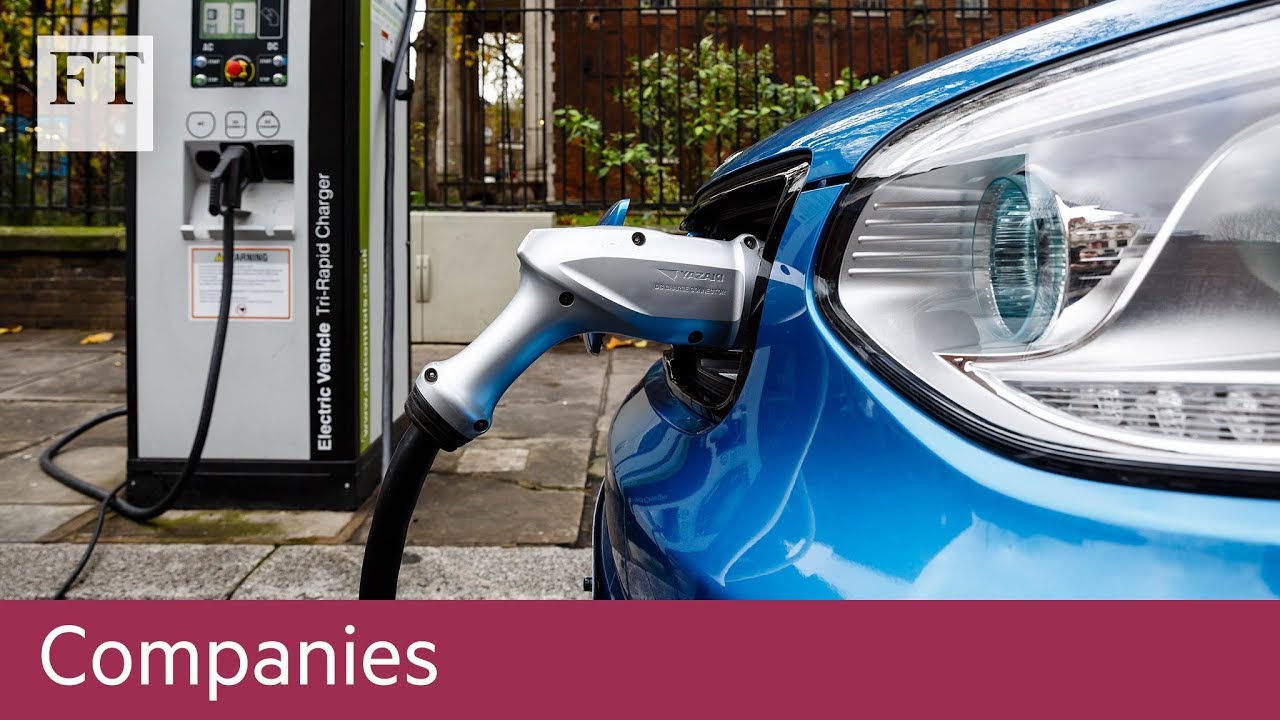 Film backdrop image for Why your electric car could blow a fuse (2017)