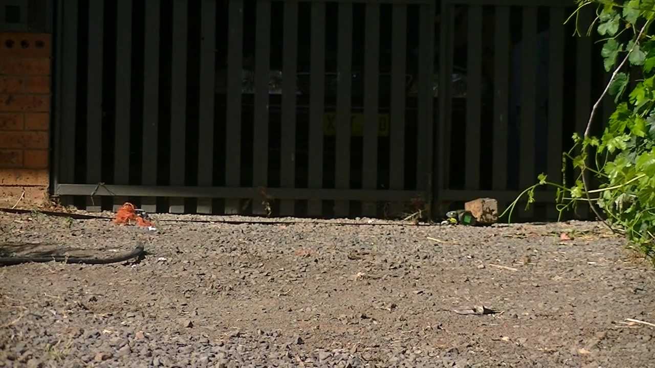 Fun With Seatbelt Pretensioners