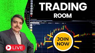 LIVE TRADING ROOM 119 | GOLD &amp; Forex Technical Analysis &amp; Practice