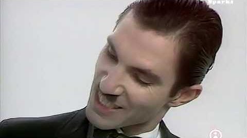 Sparks - When I