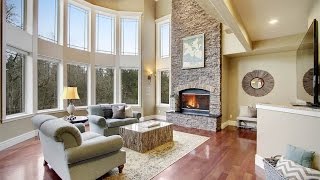 Picturesque Family Dream Home in Auburn, Washington