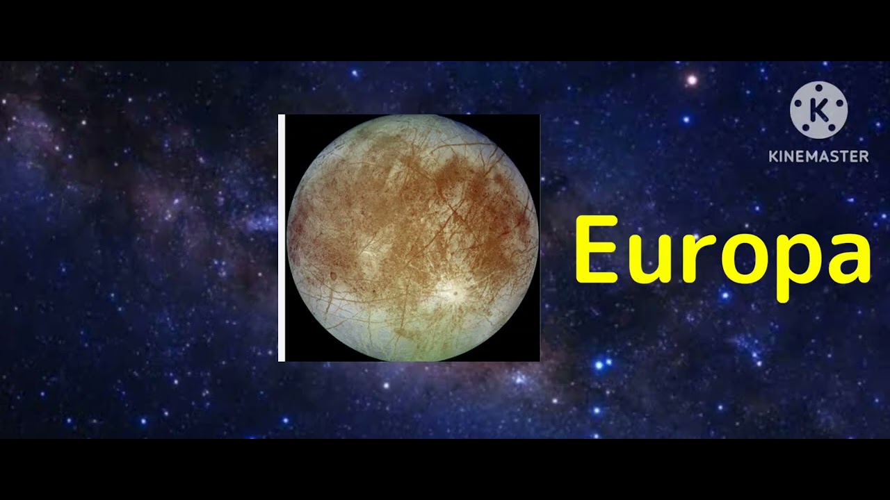 The Last Solar System Song