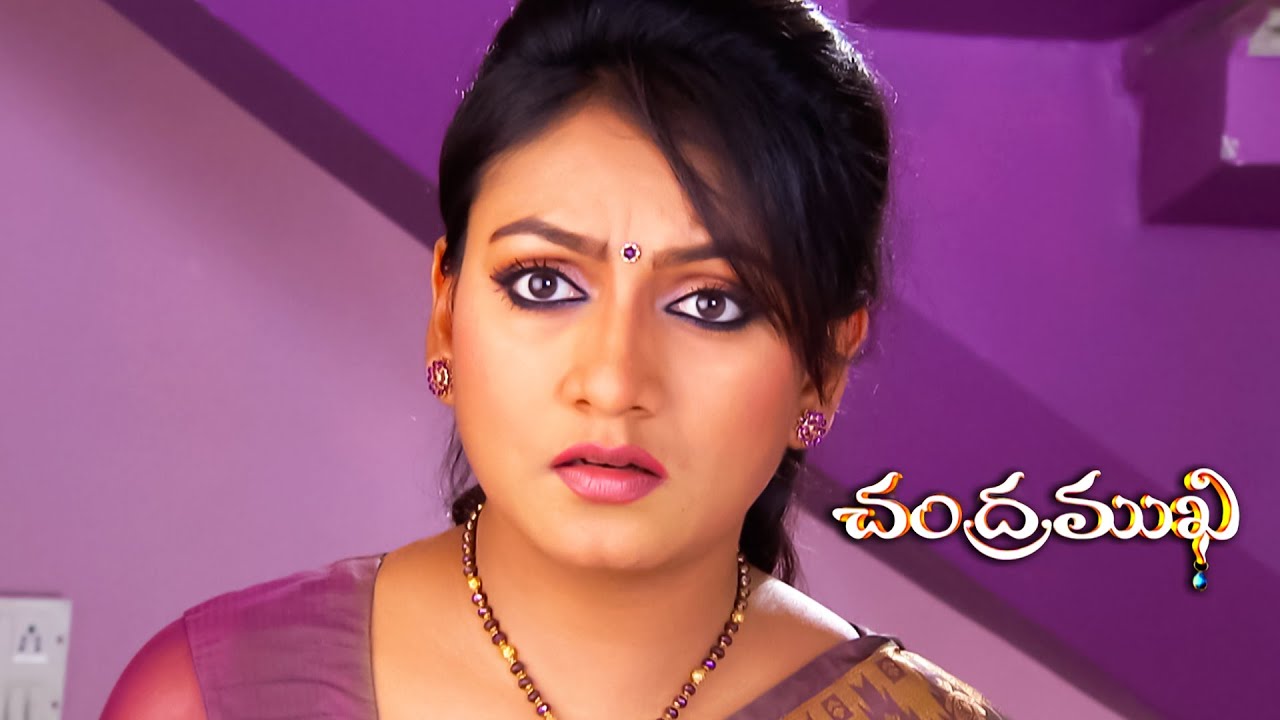 Chandramukhi | 24th July 2023 | Full Episode 665 | ETV Plus