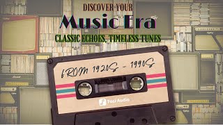 Share Your Favourite Music Era & Win Big!