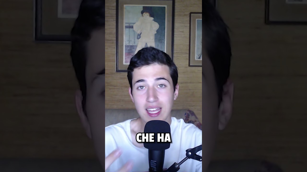 Le SCALE MOBILI PIÚ LUNGHE d'EUROPA